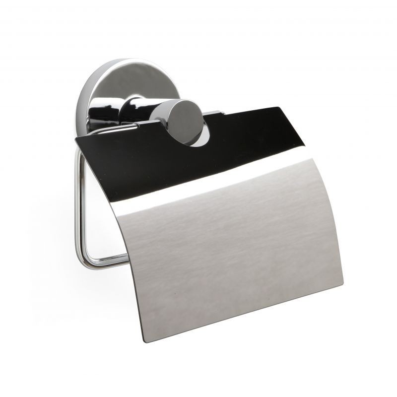 PORTARROLLOS C/T - SERIE MARTINS CROMO PORTARROLLOS C/T - SERIE MARTINS CROMO