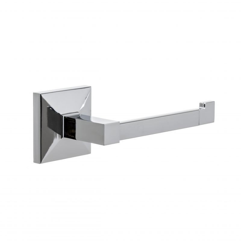 PORTARROLLOS S/T - SERIE ICONIK CROMO