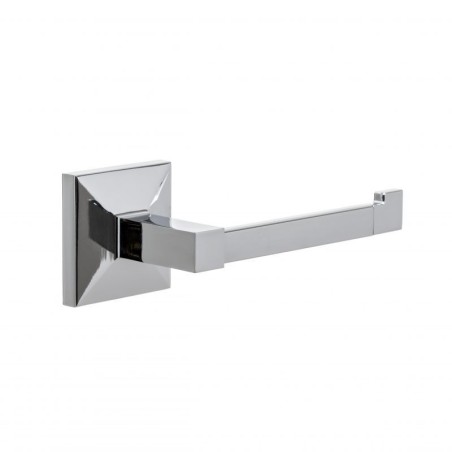 PORTARROLLOS S/T - SERIE ICONIK CROMO