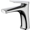 MONOMANDO LAVABO - SERIE DELOS