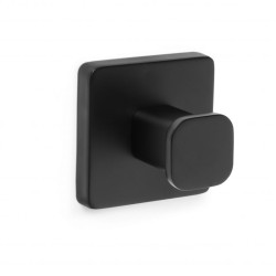 COLGADOR - SERIE NERO NEGRO