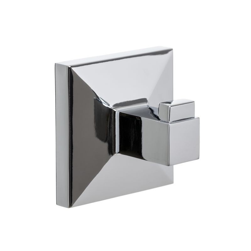 COLGADOR - SERIE ICONIK CROMO COLGADOR - SERIE ICONIK CROMO