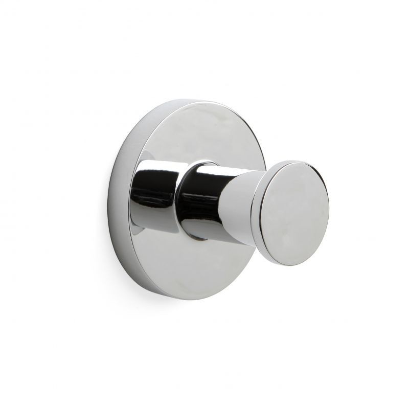 COLGADOR - SERIE MARTINS CROMO COLGADOR - SERIE MARTINS CROMO