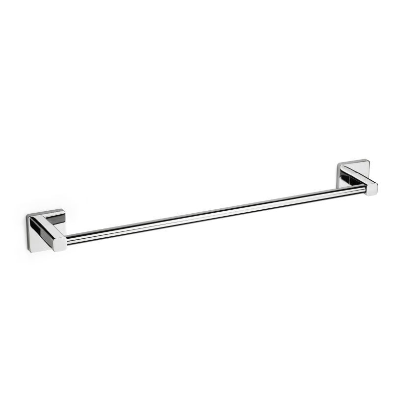 TOALLERO GRANDE - SERIE FLAT CROMO TOALLERO GRANDE - SERIE FLAT CROMO