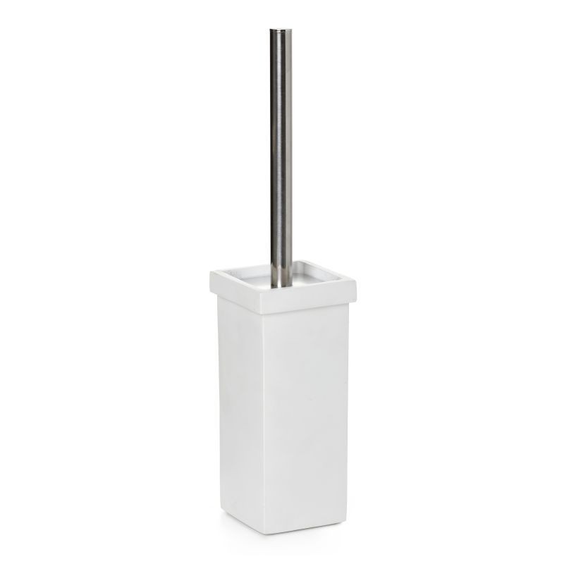 ESCOBILLA WC - SERIE ICONIK CROMO ESCOBILLA WC - SERIE ICONIK CROMO
